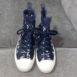 Christian Dior WALK'N'DIOR SNEAKER